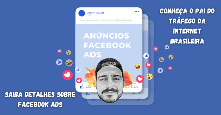 Anúncios no Facebook: Como Ganhar Dinheiro?