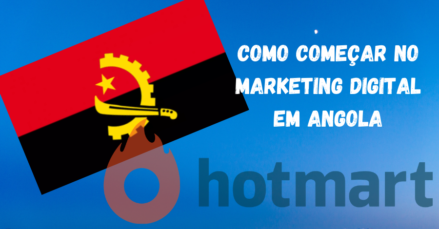 Marketing Digital em Angola é Tendência