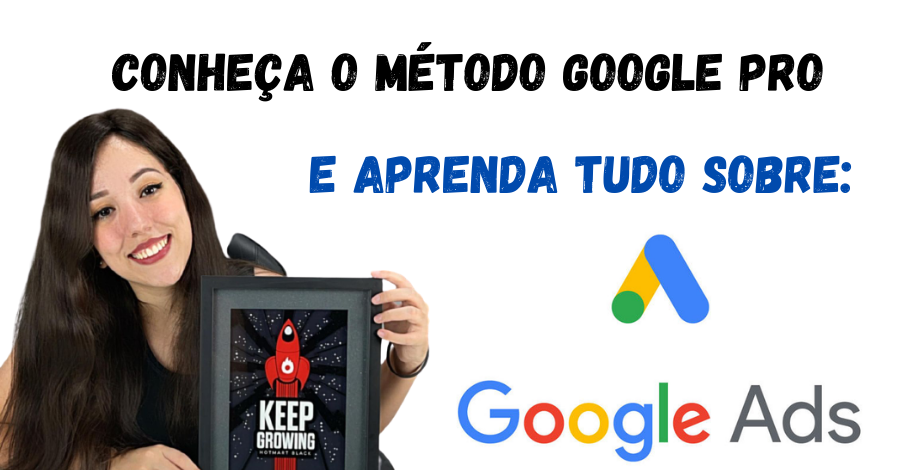 Método Google Pro: O Curso de Google Ads da Gabi Cervantes
