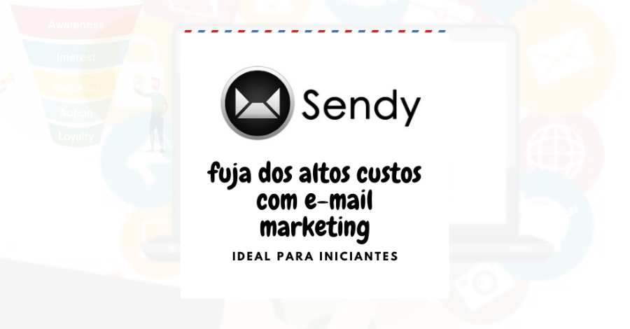 Sendy: E-mail Marketing Barato